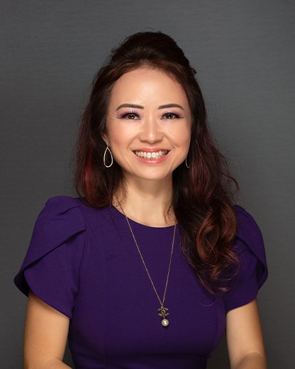 Amy Lin
